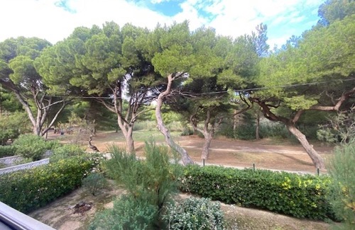 Vert-le-Grand Apartment | 33 m² Apartment ∙ 1 bedroom ∙ 5 guests
