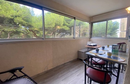 Vert-le-Grand Apartment | 33 m² Apartment ∙ 1 bedroom ∙ 5 guests