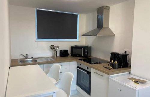 Roubaix Apartment | 33 m² Apartment ∙ 1 bedroom ∙ 2 guests