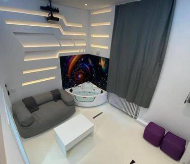 Roubaix Apartment | 33 m² Apartment ∙ 1 bedroom ∙ 2 guests