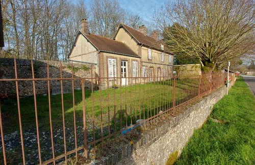 Saint-Michel-Tubœuf Bed & Breakfast | 33 m² Bed and breakfast ∙ 2 bedrooms ∙ 5 guests