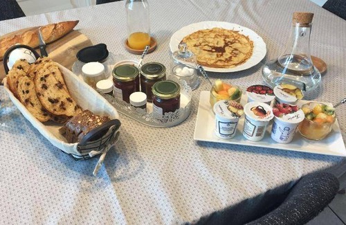 Nieppe Bed & Breakfast | 33 m² Bed and breakfast ∙ 4 guests