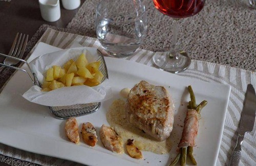 Nieppe Bed & Breakfast | 33 m² Bed and breakfast ∙ 4 guests