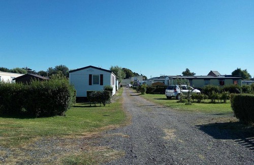 Le Crotoy House | 33 m² Mobile home ∙ 1 bedroom ∙ 6 guests