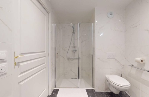 Chartres Resort | 33 m² Private room ∙ 1 bedroom ∙ 2 guests
