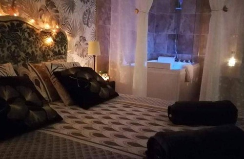 Pouilly Apartment | 34 m² Apartment ∙ 1 bedroom ∙ 2 guests