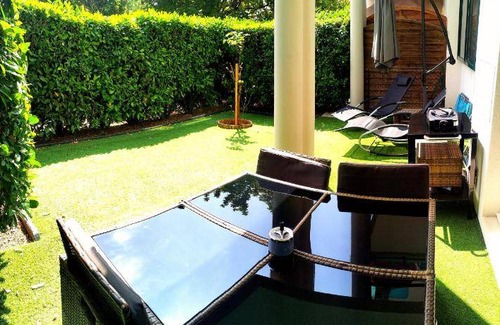 Pouilly Apartment | 34 m² Apartment ∙ 1 bedroom ∙ 2 guests