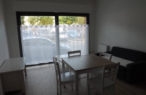 Berck-sur-Mer Apartment | 34 m² Apartment ∙ 1 bedroom ∙ 4 guests