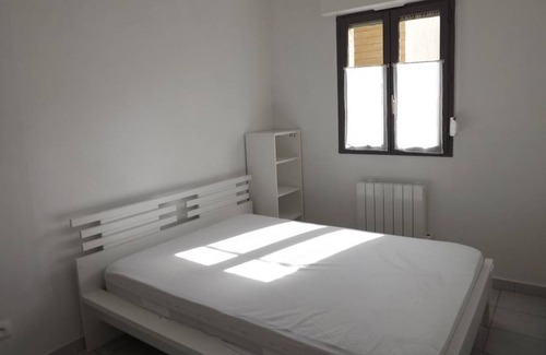 Berck-sur-Mer Apartment | 34 m² Apartment ∙ 1 bedroom ∙ 4 guests