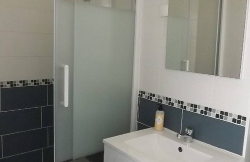 Berck-sur-Mer Apartment | 34 m² Apartment ∙ 1 bedroom ∙ 4 guests