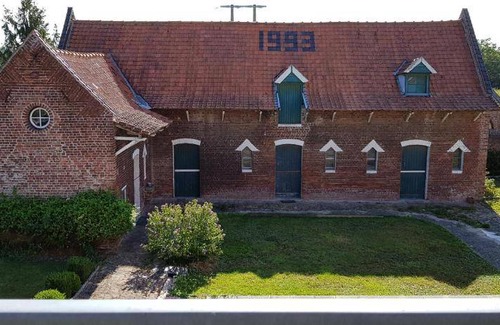 La Gorgue Bed & Breakfast | 34 m² Bed and breakfast ∙ 6 guests