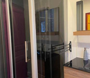 Vervins Bed & Breakfast | 34 m² Bed and breakfast ∙ 4 guests