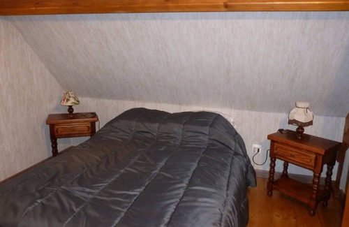 Fiefs Cottage | 34 m² Cabin ∙ 1 bedroom ∙ 2 guests