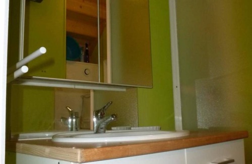 Fiefs Cottage | 34 m² Cabin ∙ 1 bedroom ∙ 2 guests