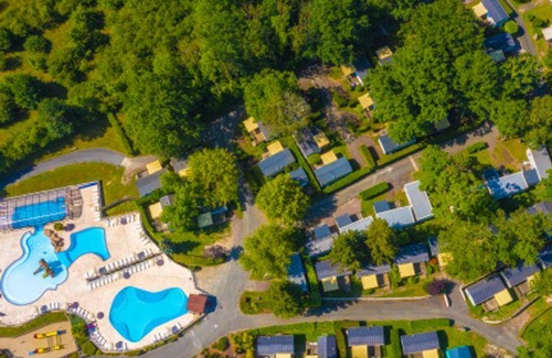 Faremoutiers House | 34 m² Mobile home ∙ 3 bedrooms ∙ 6 guests