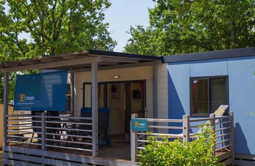 Faremoutiers House | 34 m² Mobile home ∙ 3 bedrooms ∙ 6 guests