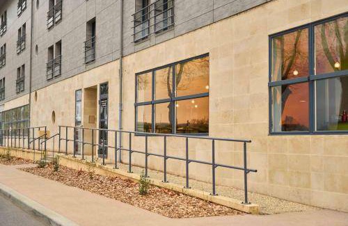 Nevers Apartment | 34 m² Serviced apartment ∙ 4 guests