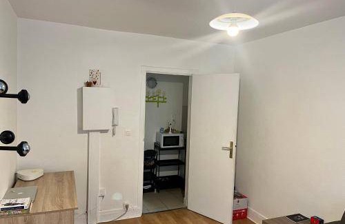 Maisons-Laffitte Apartment | 35 m² Apartment ∙ 1 bedroom ∙ 1 guest