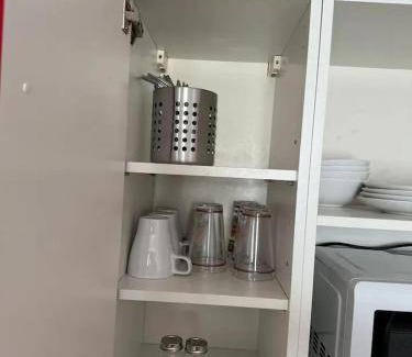 Villiers-le-Bel Apartment | 35 m² Apartment ∙ 1 bedroom ∙ 6 guests