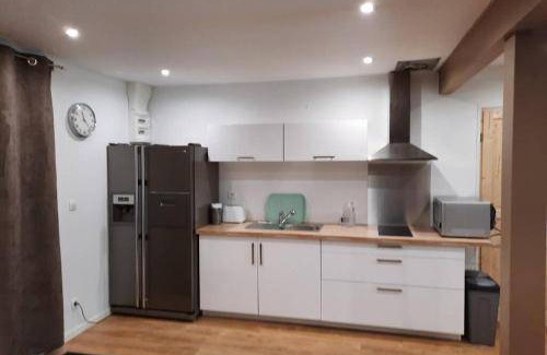 Rang-du-Fliers Apartment | 35 m² Apartment ∙ 1 bedroom ∙ 4 guests