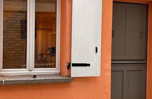 Bel-Air Nord Apartment | 35 m² Apartment ∙ 1 bedroom ∙ 4 guests