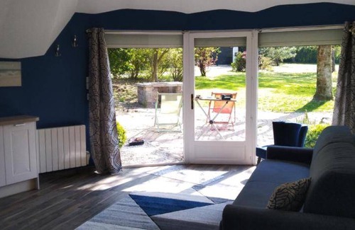 Wimille Apartment | 35 m² Apartment ∙ 1 bedroom ∙ 2 guests