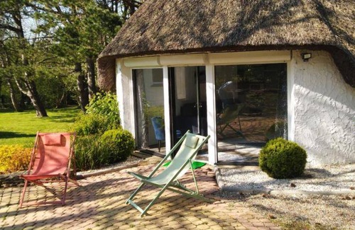 Wimille Apartment | 35 m² Apartment ∙ 1 bedroom ∙ 2 guests