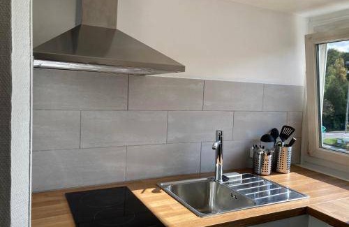 Evreux Apartment | 35 m² Apartment ∙ 1 bedroom ∙ 4 guests