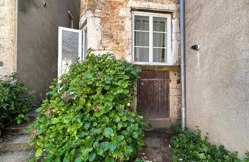 Buxy Apartment | 35 m² Apartment ∙ 1 bedroom ∙ 4 guests