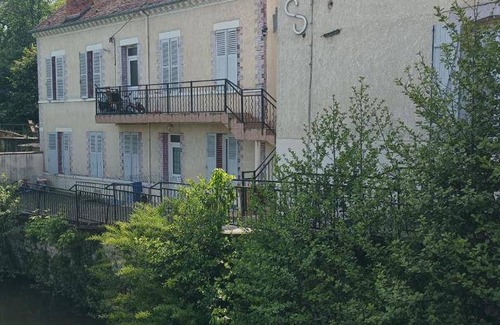Montargis Apartment | 35 m² Apartment ∙ 1 bedroom ∙ 3 guests
