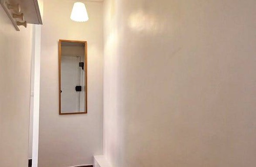 14th Arrondissement Apartment | 35 m² Apartment ∙ 1 bedroom ∙ 4 guests