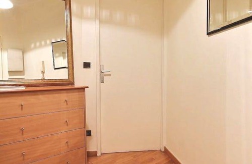 Odomez Apartment | 35 m² Apartment ∙ 1 guest