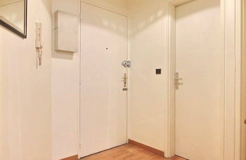 Odomez Apartment | 35 m² Apartment ∙ 1 guest