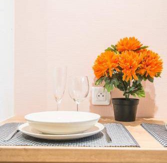 Drulingen Apartment | 35 m² Apartment ∙ 2 guests
