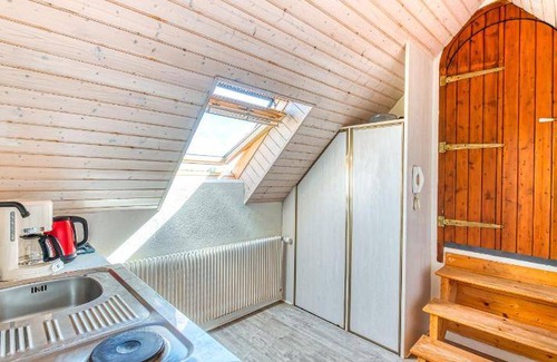 Bouchemaine Apartment | 35 m² Apartment ∙ 1 bedroom ∙ 2 guests