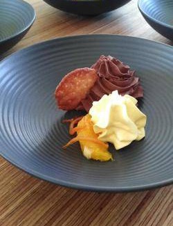 Confracourt Bed & Breakfast | 35 m² Bed and breakfast ∙ 3 guests