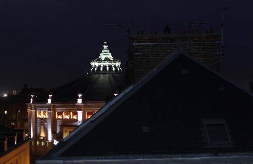 Henriville Bed & Breakfast | 35 m² Bed and breakfast ∙ 4 guests