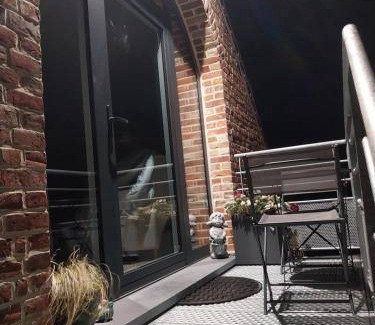 Boeschepe Bed & Breakfast | 35 m² Bed and breakfast ∙ 2 guests