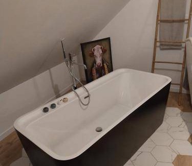 Boeschepe Bed & Breakfast | 35 m² Bed and breakfast ∙ 2 guests