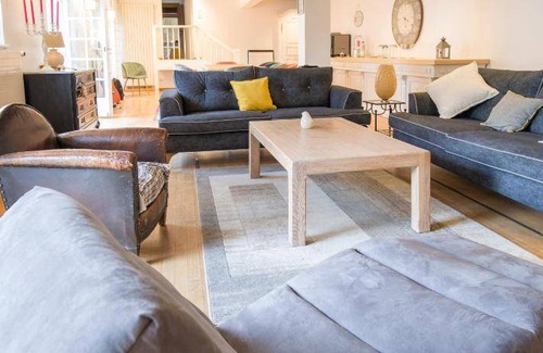 Ittenheim Bed & Breakfast | 35 m² Bed and breakfast ∙ 4 guests