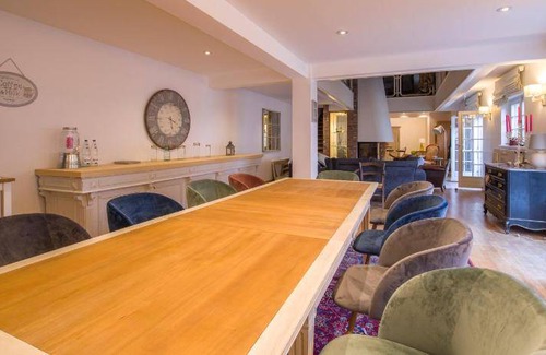 Ittenheim Bed & Breakfast | 35 m² Bed and breakfast ∙ 4 guests