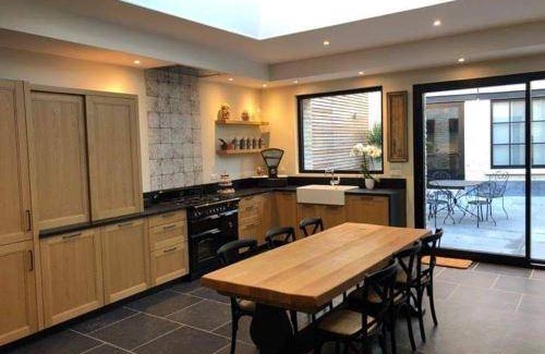 Bergues Bed & Breakfast | 35 m² Bed and breakfast ∙ 2 guests