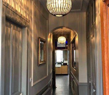 Bergues Bed & Breakfast | 35 m² Bed and breakfast ∙ 2 guests