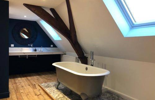 Bergues Bed & Breakfast | 35 m² Bed and breakfast ∙ 2 guests