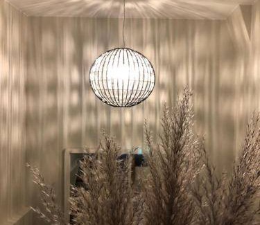 Bergues Bed & Breakfast | 35 m² Bed and breakfast ∙ 2 guests
