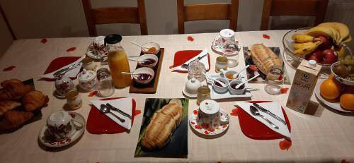 Herblay Bed & Breakfast | 35 m² Bed and breakfast ∙ 5 guests