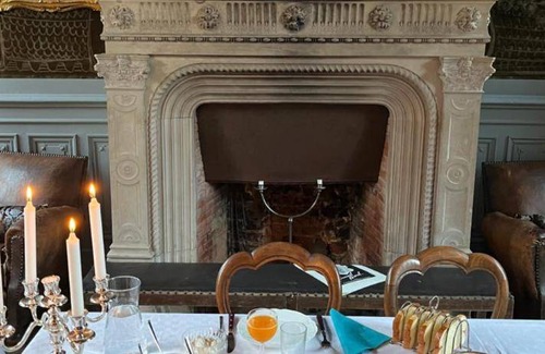 Contay Bed & Breakfast | 35 m² Bed and breakfast ∙ 2 guests