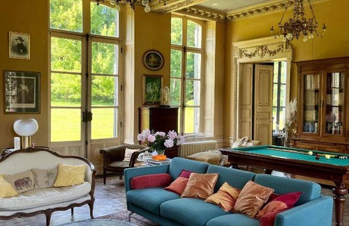 Contay Bed & Breakfast | 35 m² Bed and breakfast ∙ 2 guests