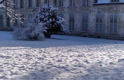 Contay Bed & Breakfast | 35 m² Bed and breakfast ∙ 2 guests