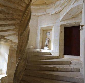 Pays de Mortagne-au-Perche Bed & Breakfast | 35 m² Bed and breakfast ∙ 2 guests